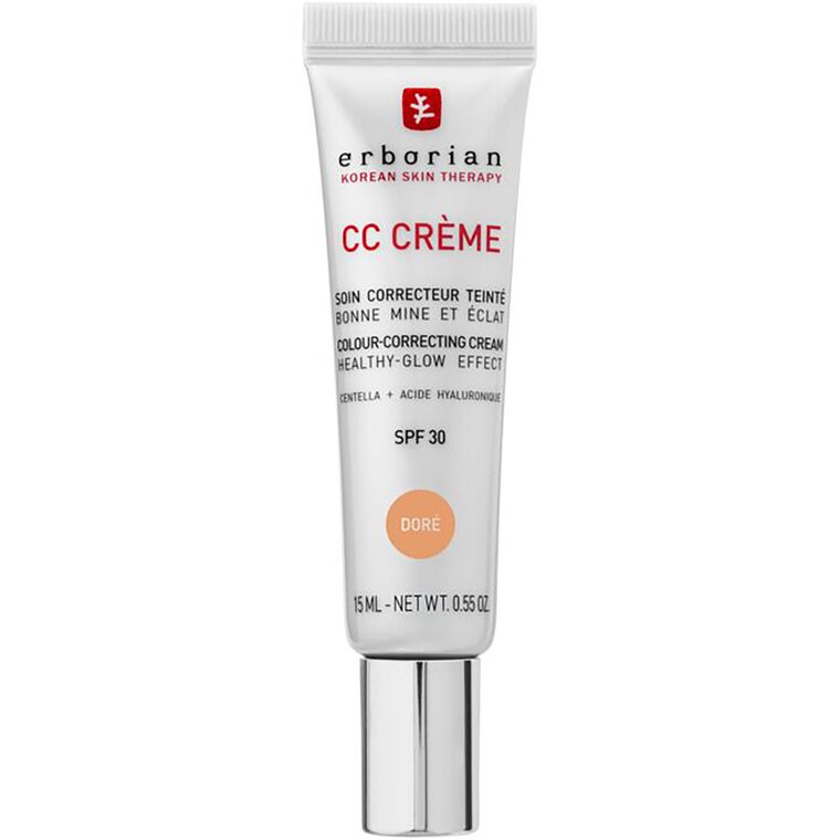 Erborian CC Crème 15 ml