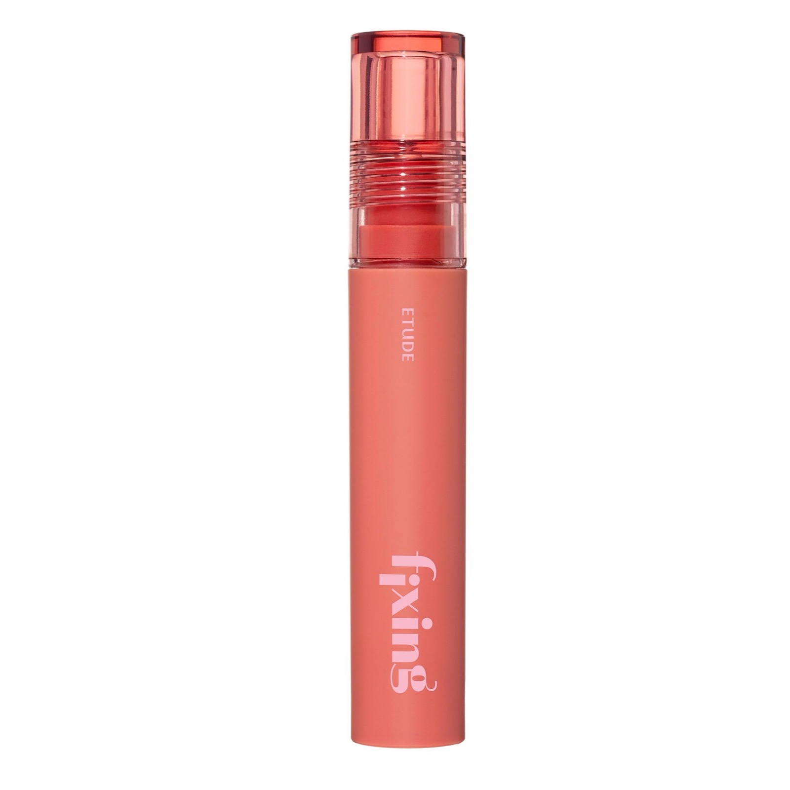 Etude Fixing Tint 02 Vintage Red