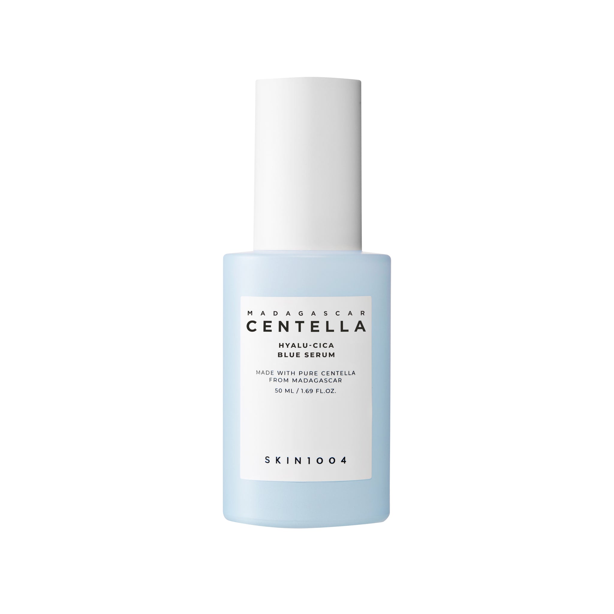 Hyalu-Cica Blue Serum