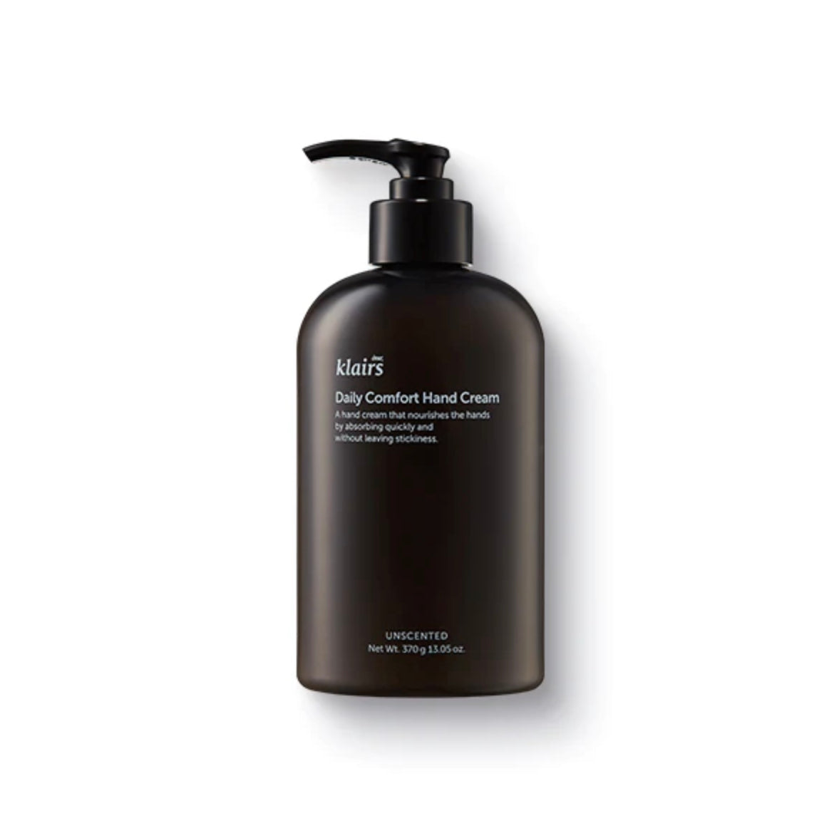 Klairs Daily Comfort Hand Cream 370 g