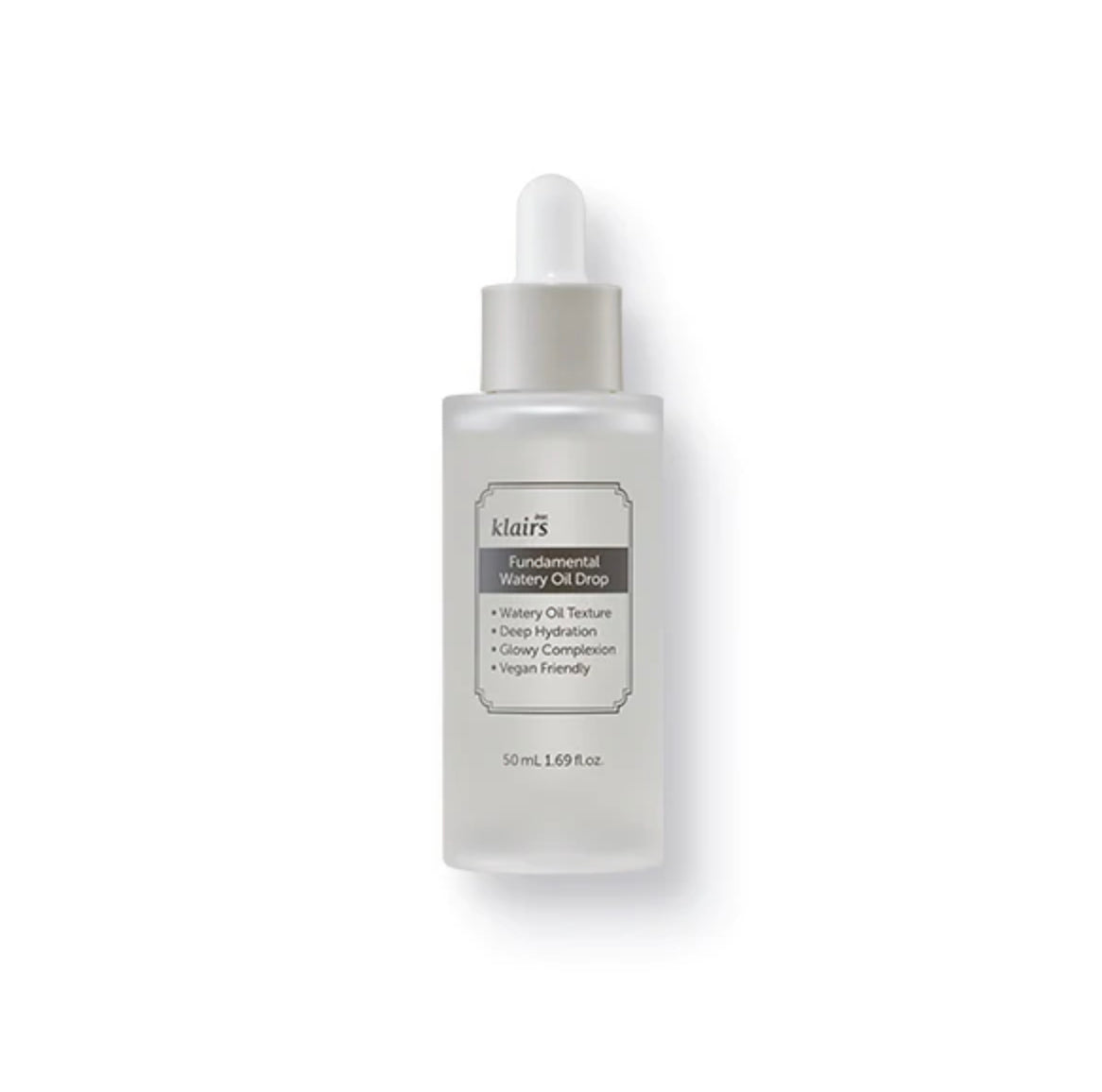 Klairs Fundamental Watery Oil Drop