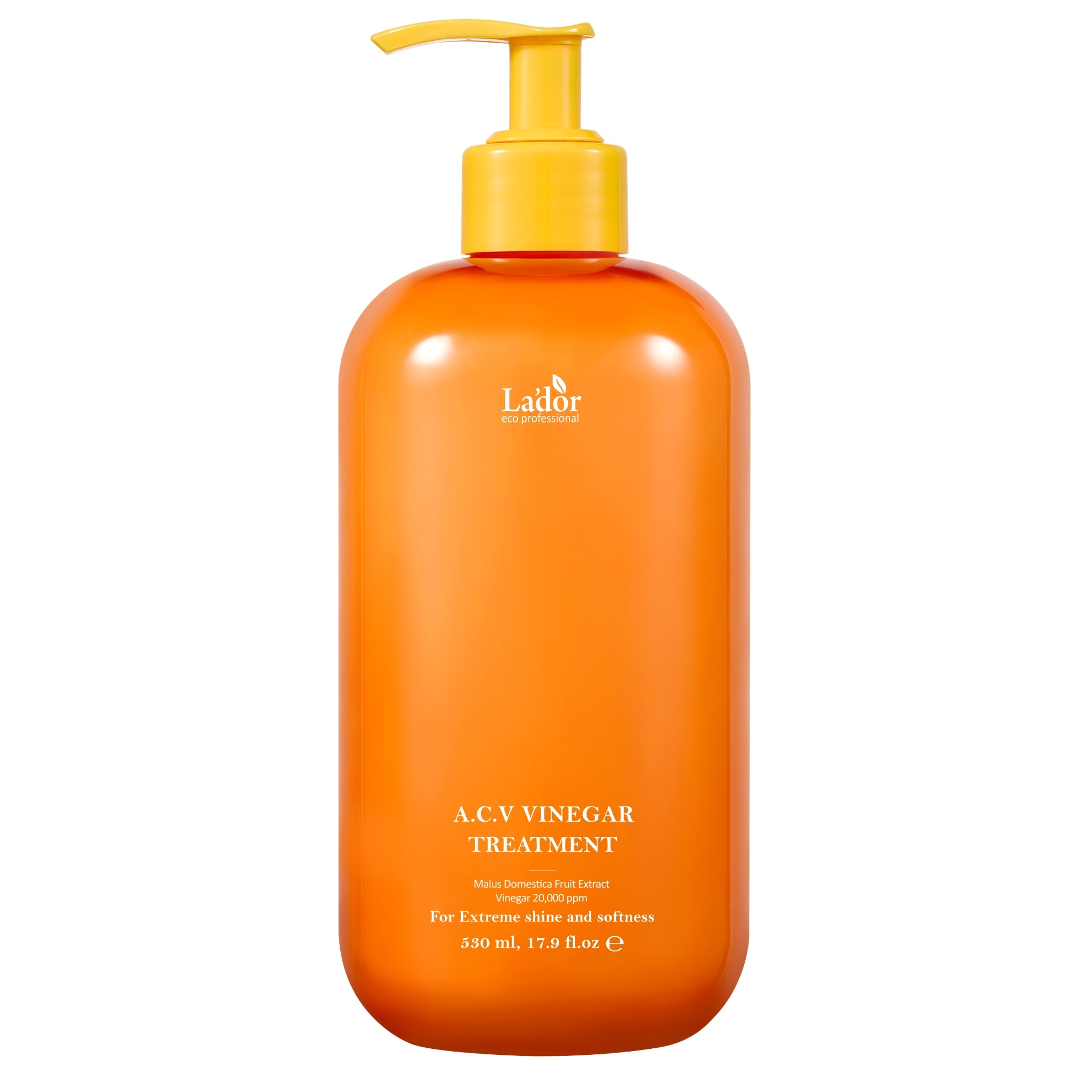 La'dor ACV Vinegar Shampoo 530 ml