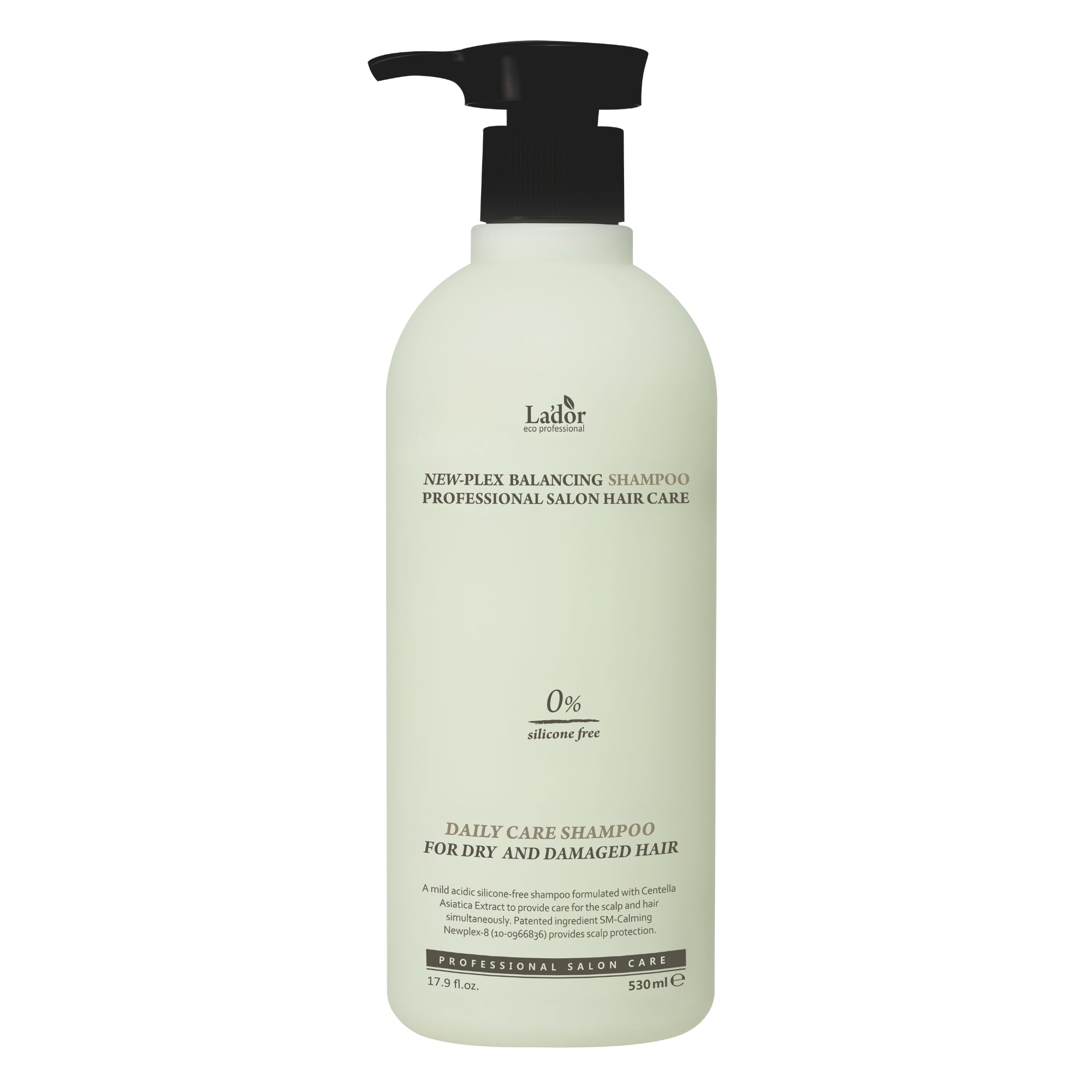 La'dor NEWPLEX Balancing Shampoo 530 ml