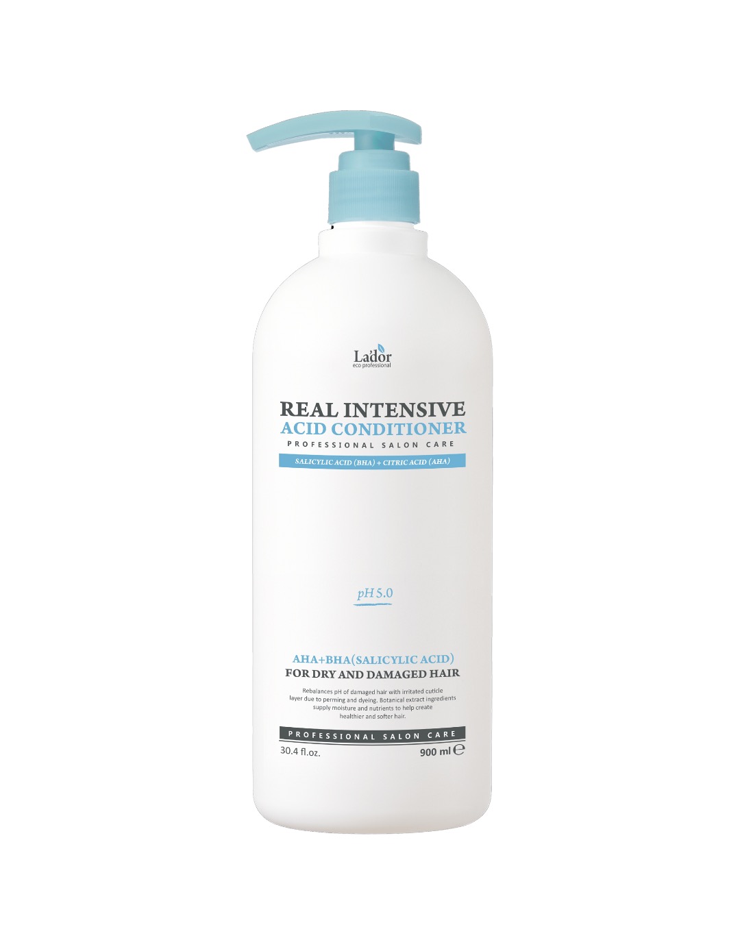 La'dor Real Intensive Acid Conditioner