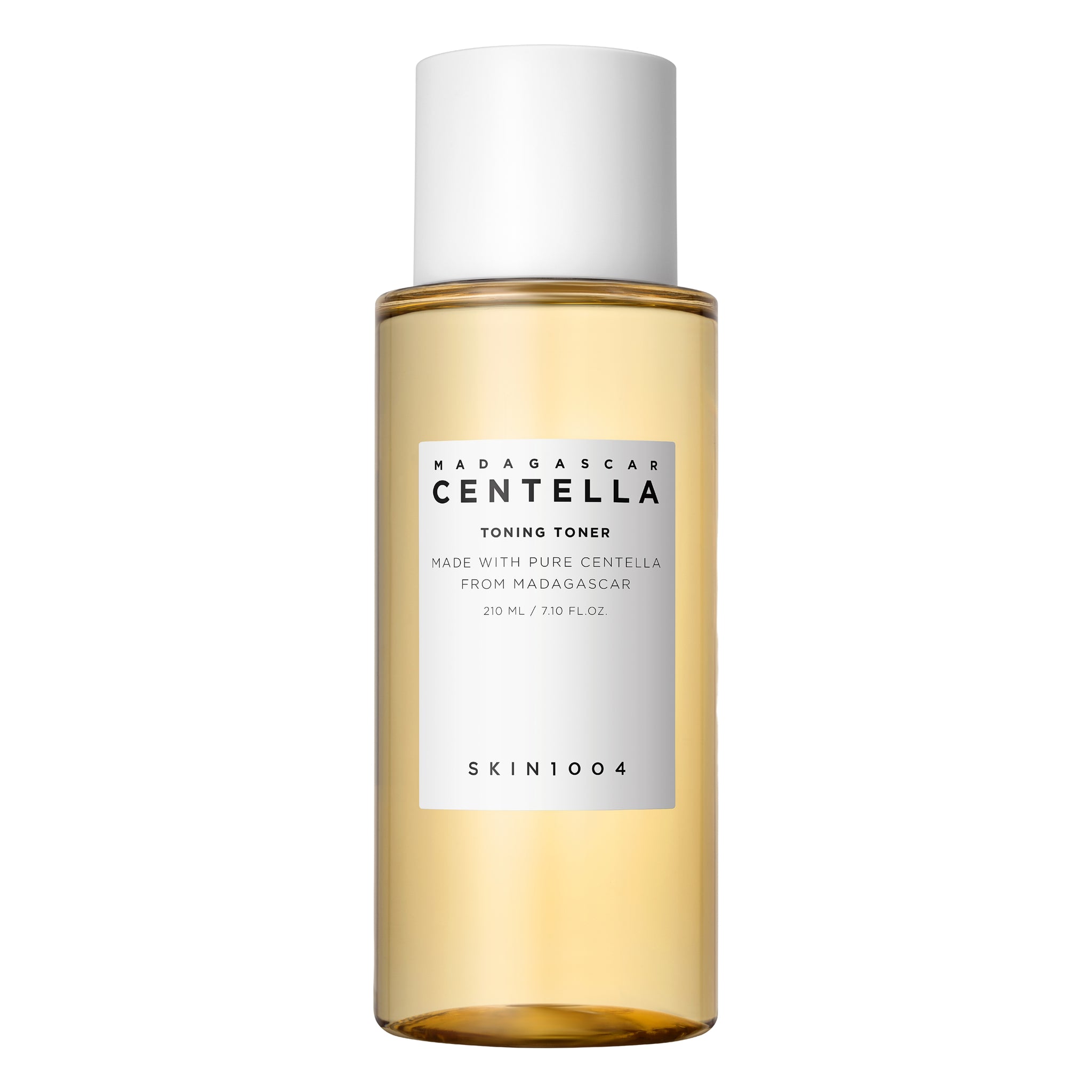 SKIN1004 Madagascar Centella Toning Toner i tonerflaska