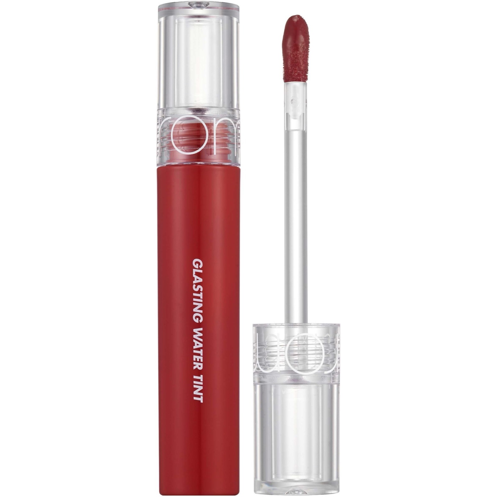 rom&nd Glasting Water Tint, vattnig glasig läpptint