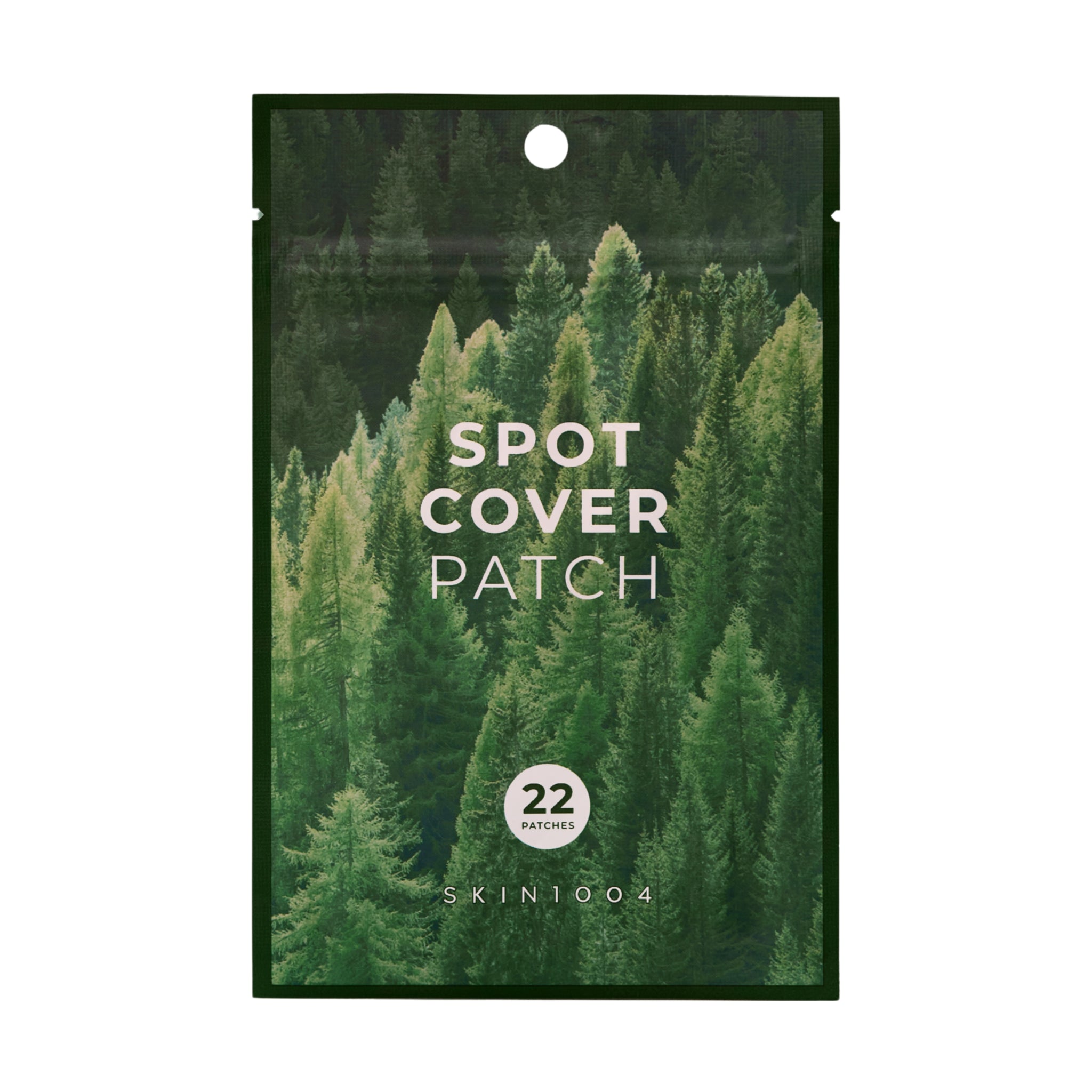 SKIN1004 Madagascar Centella Tea-Trica Spot Cover Patch