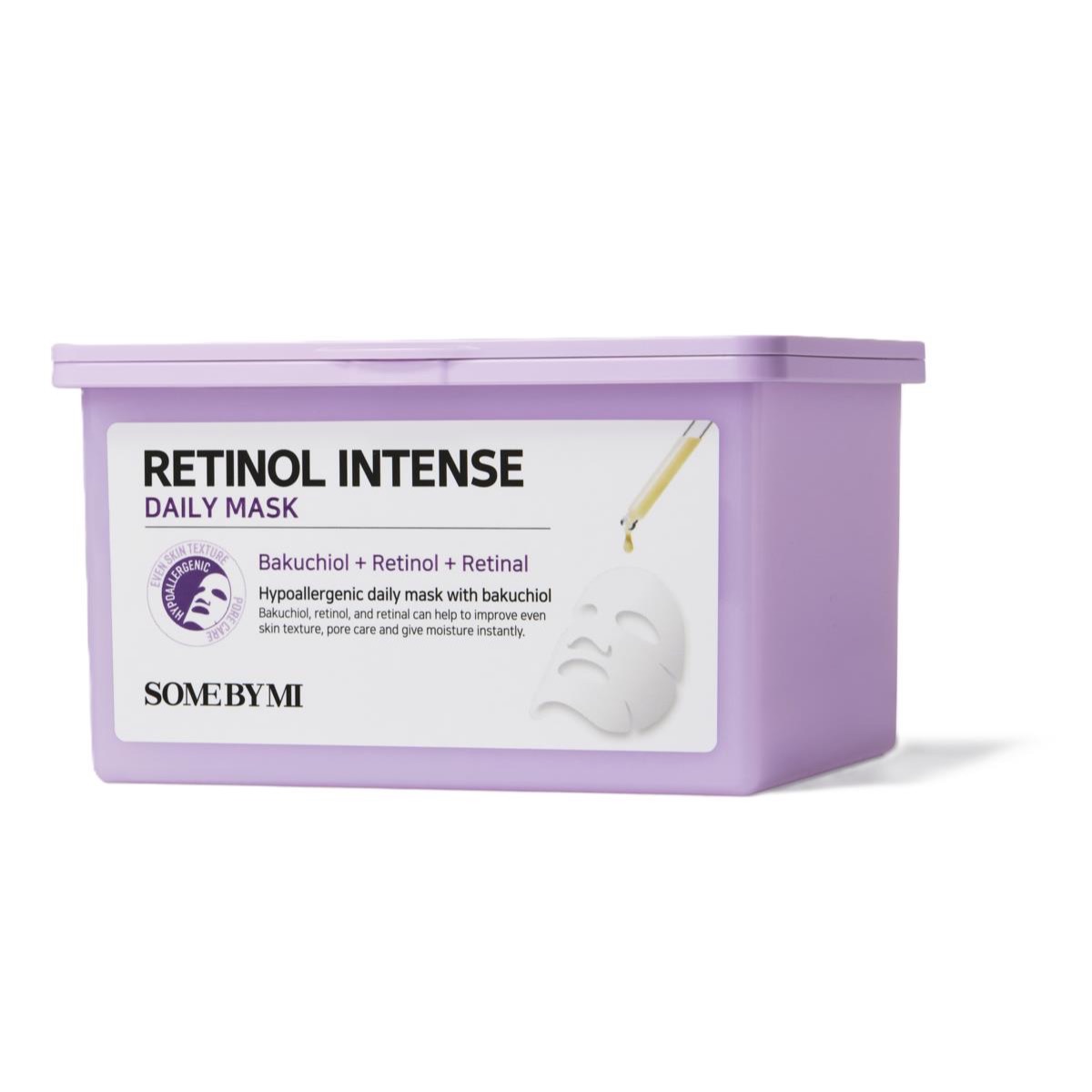 SOME BY MI Retinol Intense Daily Mask 30 st