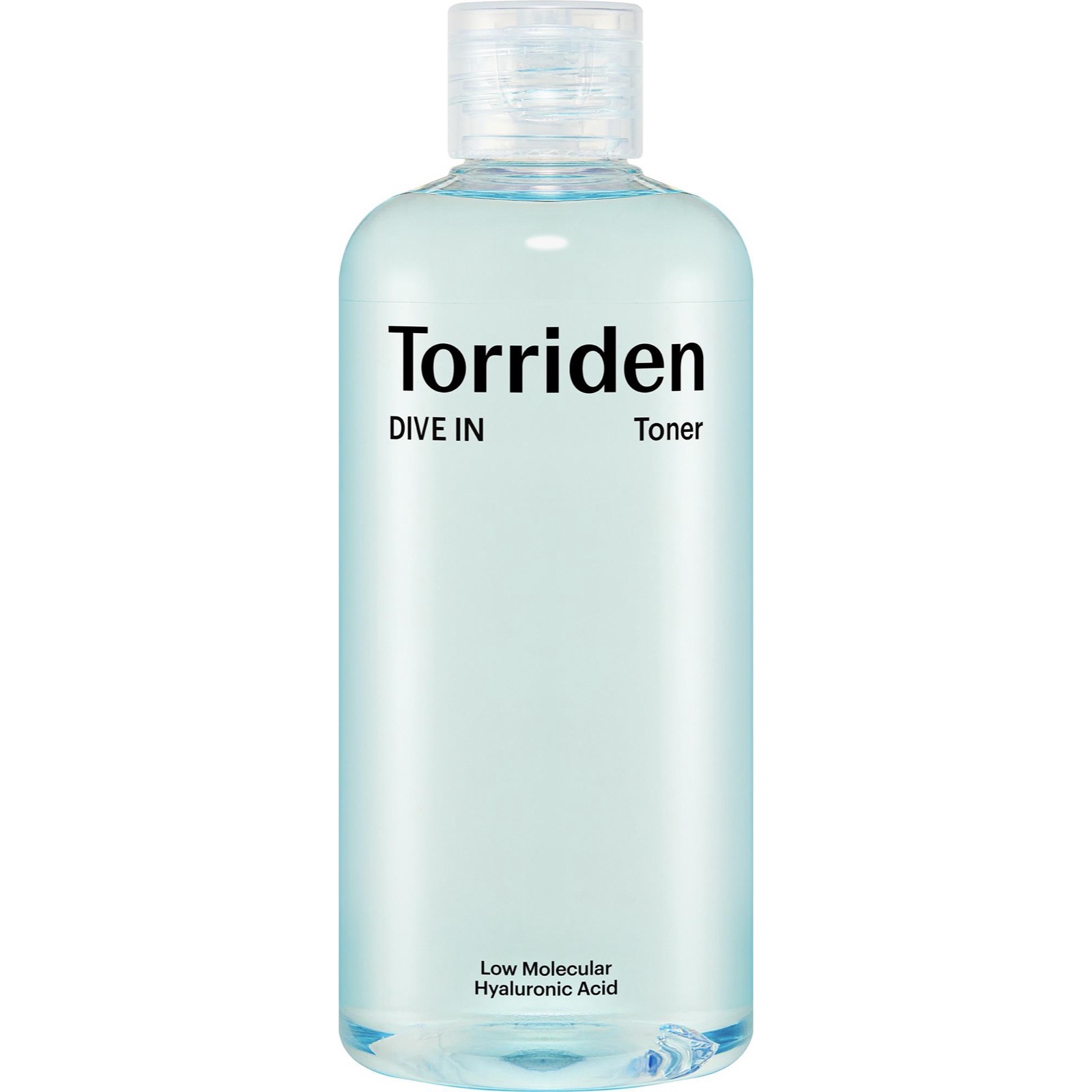 Torriden DIVE-IN Low Molecular Hyaluronic Acid Toner