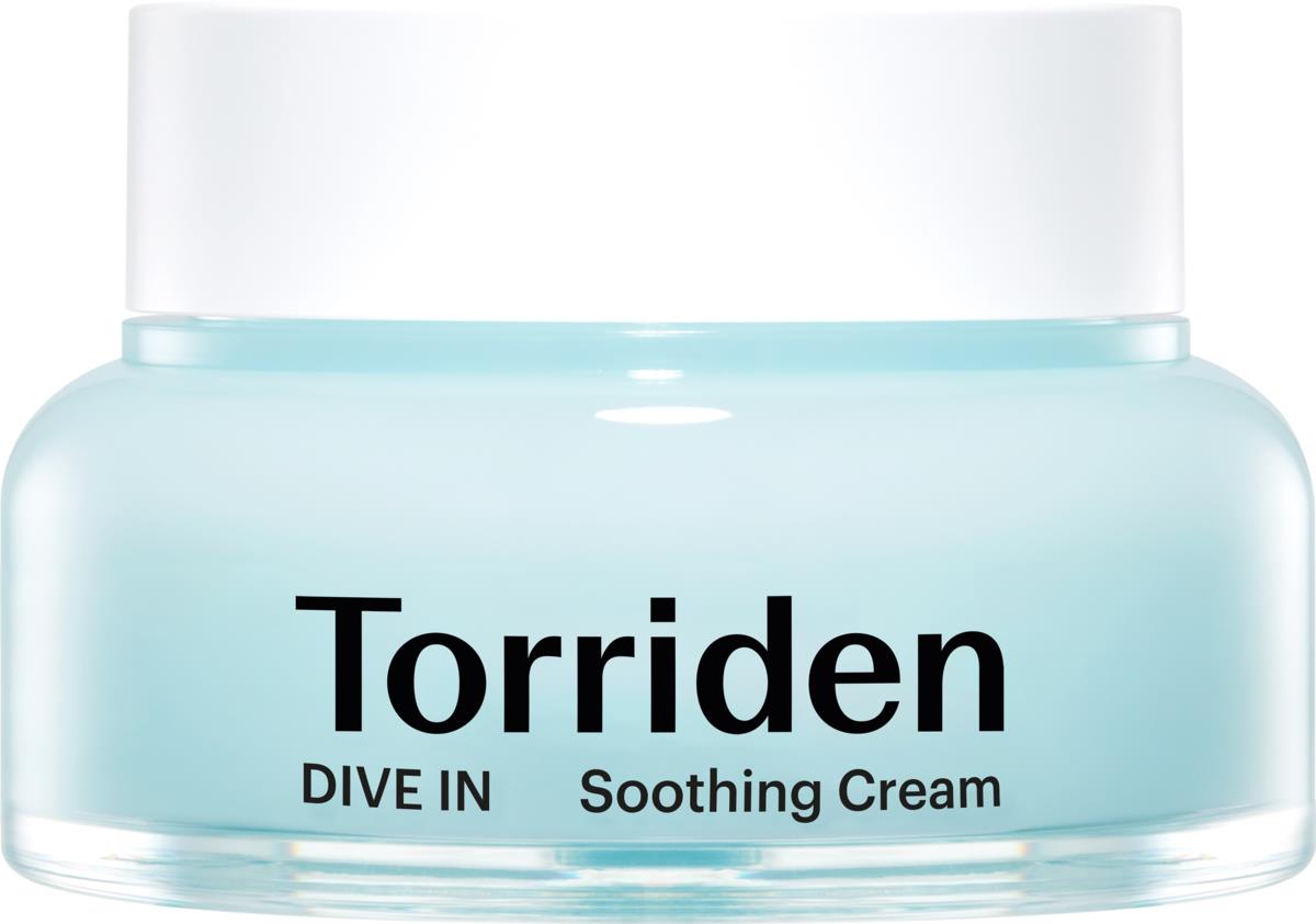 Torriden DIVE-IN Soothing Cream